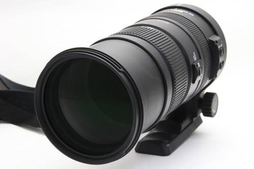 Sigma apo 150 - sigma, dg