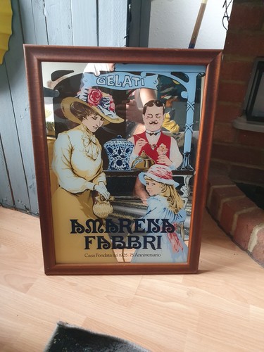 Amarena fabbri commemorative