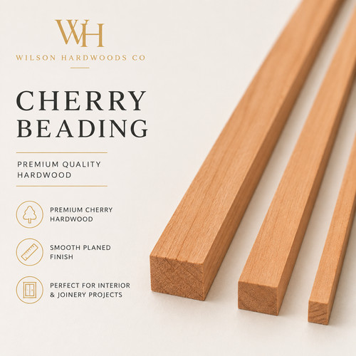American cherry hardwood - cherry,