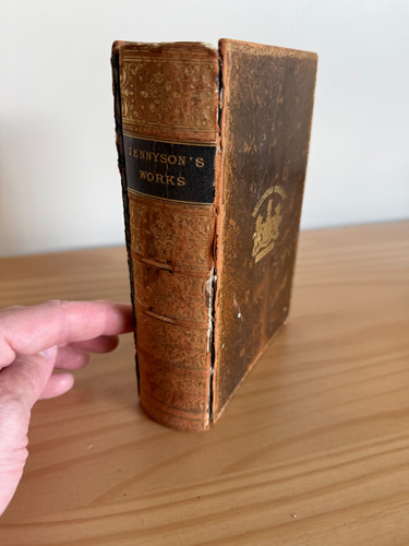 1896 the works - 1896, lord