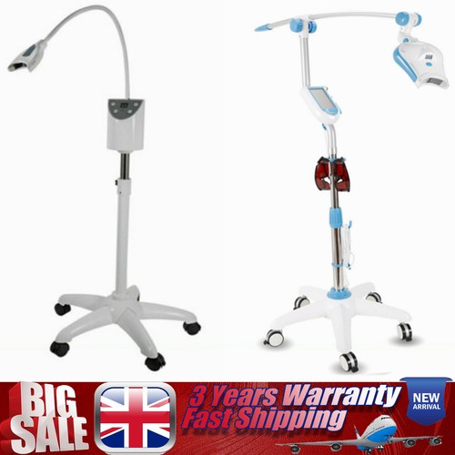 Dental mobile teeth whitening - mobile,