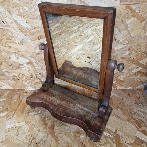 Vintage dressing table vanity - dressing,