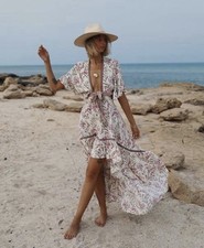 Spell Maisie Bambi Dress Size