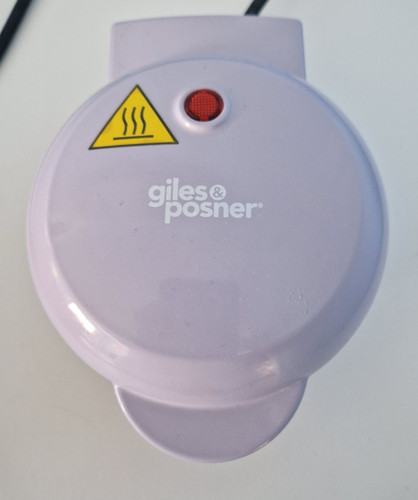 Giles posner electric - giles, &