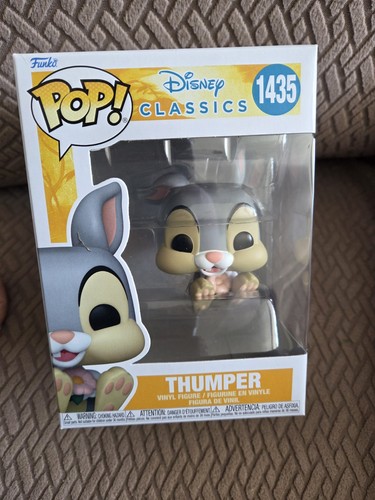 Funko pop disney bambi - pop!,