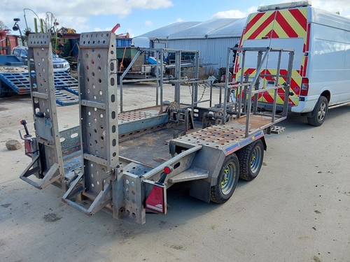 Indespension 3500kg plant - indespension,