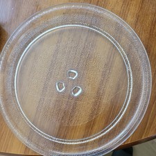 Microwave Glass Turntable