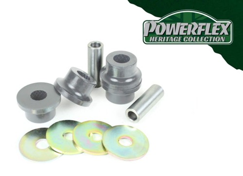 Powerflex heritage rear - heritage, beam