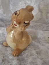 Beswick Rabbit Figure