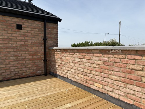 Barnhouse rustic style - rustic,