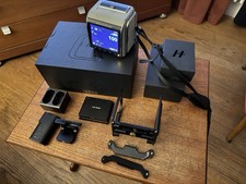 Hasselblad 907x 100C Digital Medium Format Camera