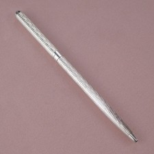 Tiffany & Co. Sterling Silver