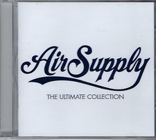 Air Supply – The Ultimate
