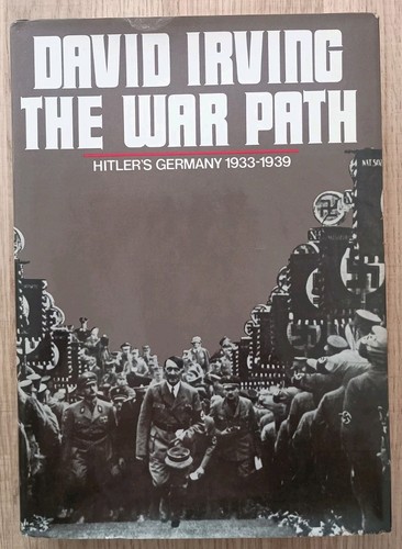 The war path - war, hitler’s