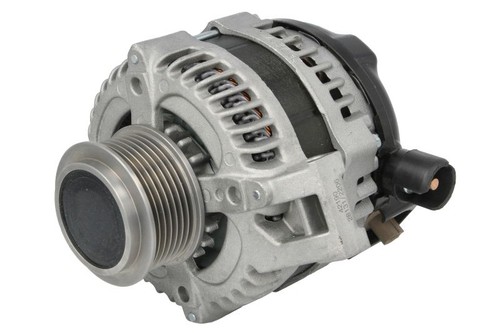Alternator fits honda civic - alternator,