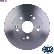 2x BRAKE DISC 8DD 355 110-311
