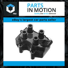 Ignition coil fits vauxhall - coil,