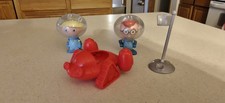 Little Einsteins 3pcs