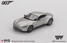 MINI GT 00910-007E 1/64 ASTON