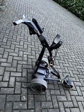 Powakaddy FW3 Electric Golf