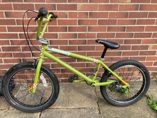 Sunday BMX Aaron Ross EX Odyssey