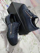 Giuseppe Zanotti Leather