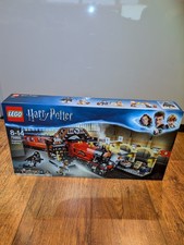 LEGO Harry Potter (75955) - Hogwarts Express Train Set - NEW & SEALED - RETIRED