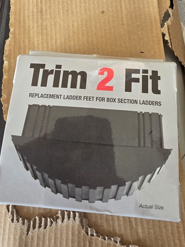 Trim2fit universal ladder - trim2fit,