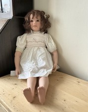 The Great American Doll