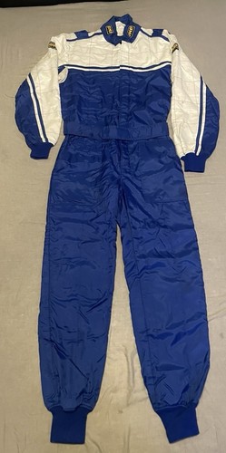 Vintage omp pilota - vintage, kart