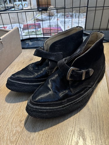 George cox size creepers - george,