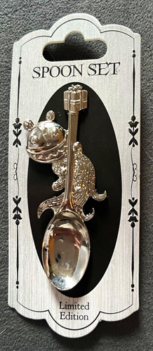 Disney scary teddy - , limited