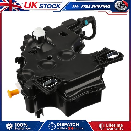 Fuel additive reservoir - fuel,