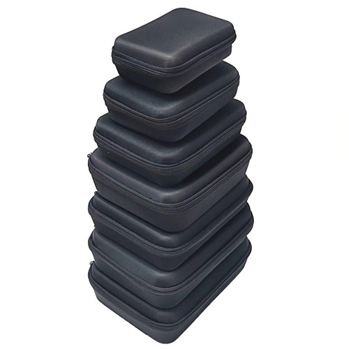 Diy foam hard - foam, case