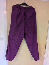 Berghaus men's purple
