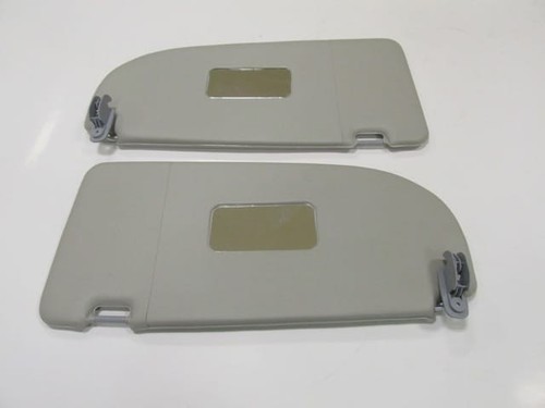 Volkswagen caddy sun - caddy, visor