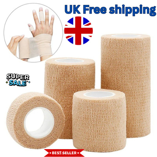 Rolls medical adhesive bandage - rolls,