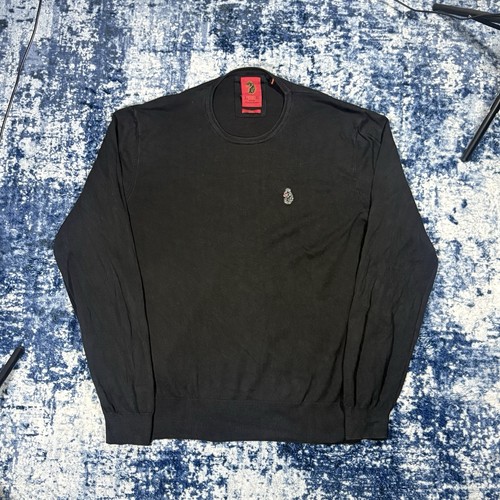 Luke 1977 mens crew - crew, neck