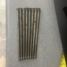 Ford Pre Crossflow, Crossflow
