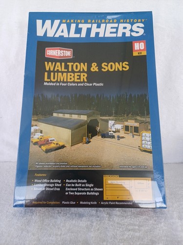 Walthers gauge 933 3057 - walthers, 933-3057