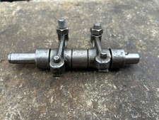 Lister D Rockers And Shaft Set