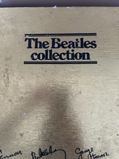 Rare The Beatles Box Set