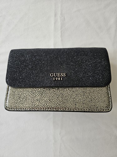 Guess crossbody shoulder bag - shoulder,