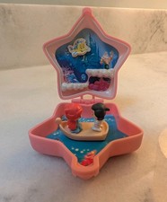 Disney little mermaid ariel - disney,