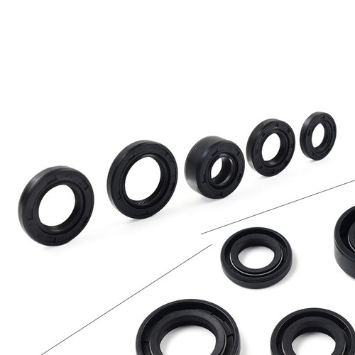 Engine oil seal kit - seal, for