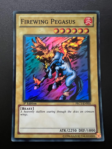 Firewing pegasus prc1 en005 - pegasus, prc1-en005