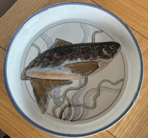 Vintage highland stoneware - highland,