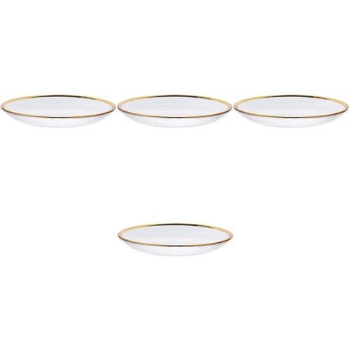 4pcs multi color reusable - 4pcs,