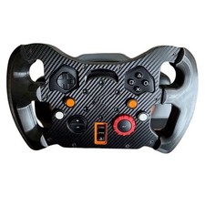 For Logitech G29 G923 F1