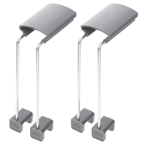 2pcs aquarium light rack - 2pcs,